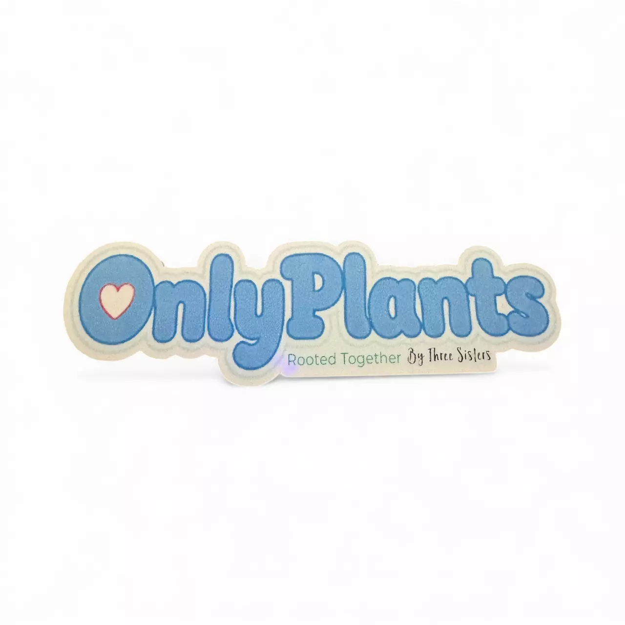 plant/OnlyPlants Sticker-0