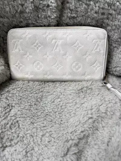 plant/Louis Vuitton EMPRIENTE insolite wallet-0-thumbnail