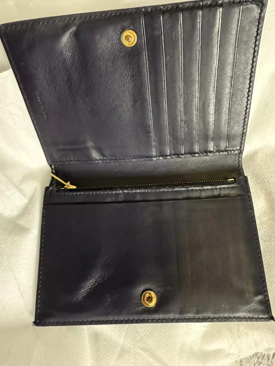 plant/Celine wallet-1