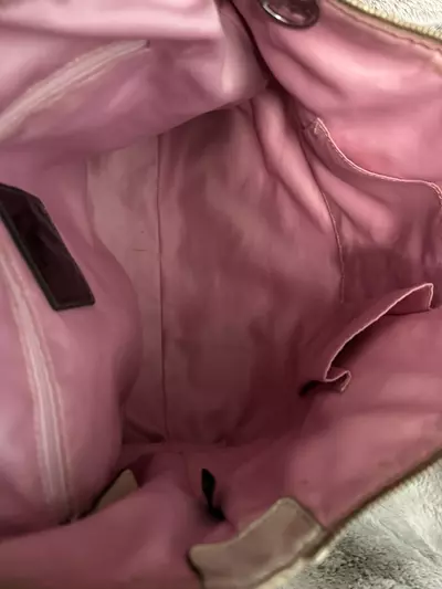 plant/Coach poppy tote-5-thumbnail