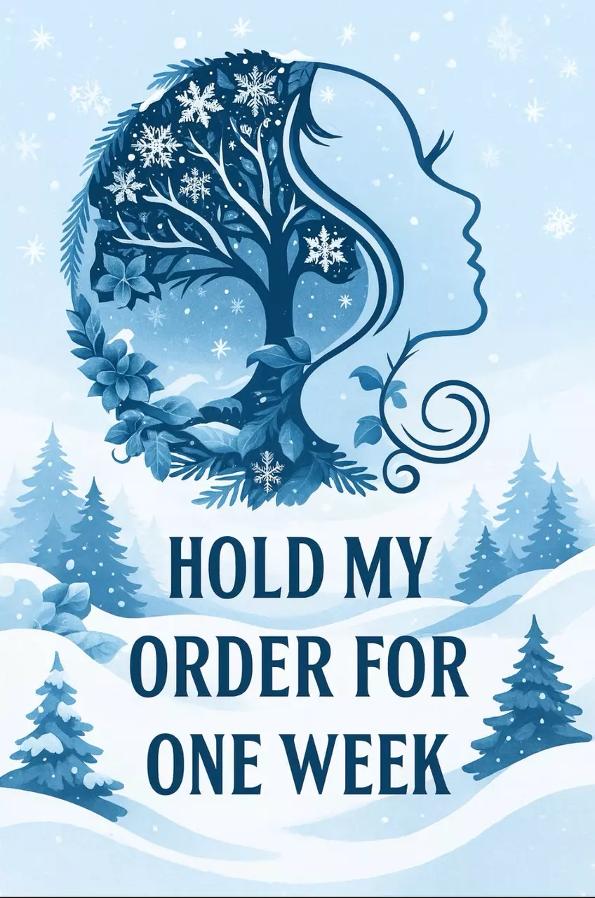 plant/Hold my order for 1 week please…-0