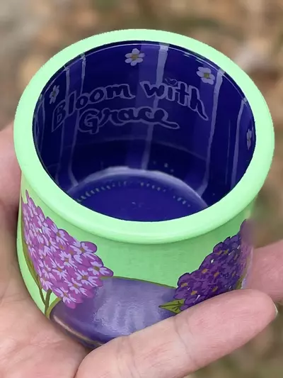 plant/Handpainted prop jar-4-thumbnail