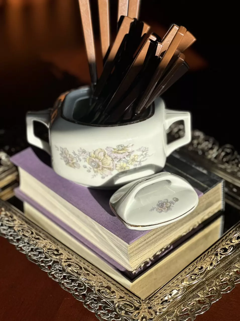 plant/German Sugar Bowl + Stainless Bundle-0