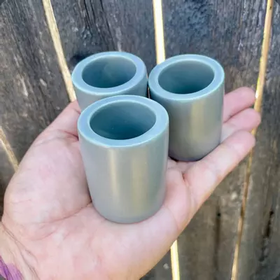 plant/Gray Pixie Pots - set of 3-0-thumbnail