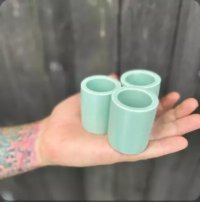 plant/Mint Pixie Pots - set of 3-0-thumbnail