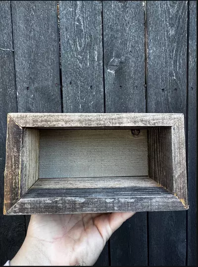 plant/Wooden Planter-2-thumbnail