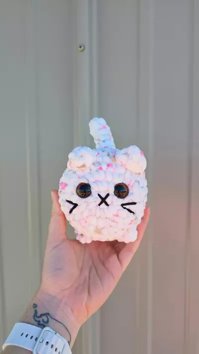 plant/Loaf Cat - Speckle-0-thumbnail