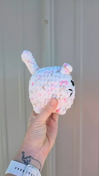 plant/Loaf Cat - Speckle-1-thumbnail