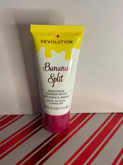 plant/I ♥️ Revolution Banana Split Radiance Primer-0-thumbnail