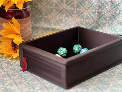 plant/Book Planter/Trinket Tray-1-thumbnail