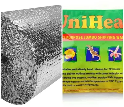 free_shipping/Thermal insulation and UniHeat 72 hour heat pack-0-thumbnail