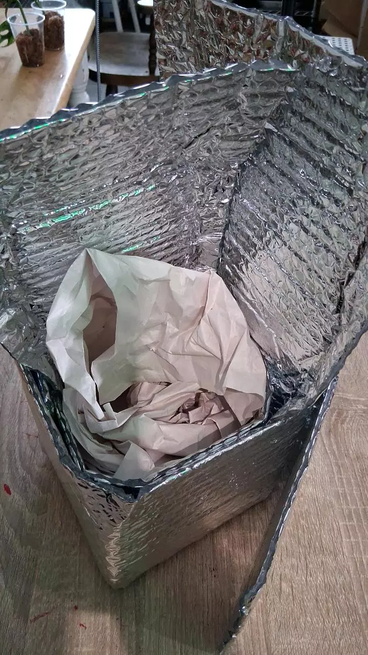 insulation/Shipping Insulation-1