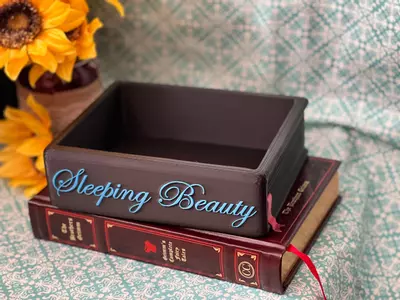 plant/Book Planter/Trinket Tray-0-thumbnail