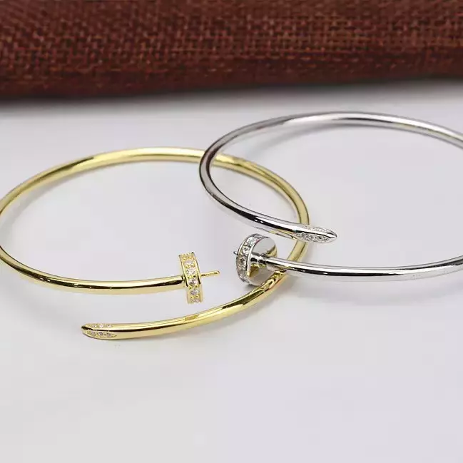 plant/Bangle no pearls including s925-1