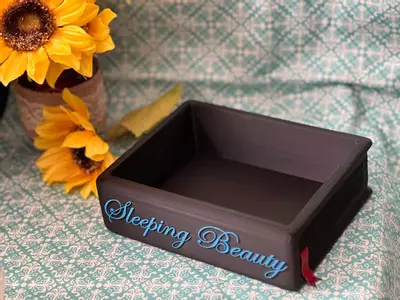 plant/Book Planter/Trinket Tray-2-thumbnail