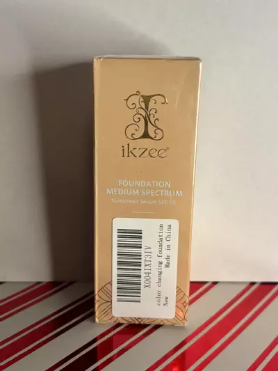 plant/Color Changing Foundation Medium Spectrum-0-thumbnail