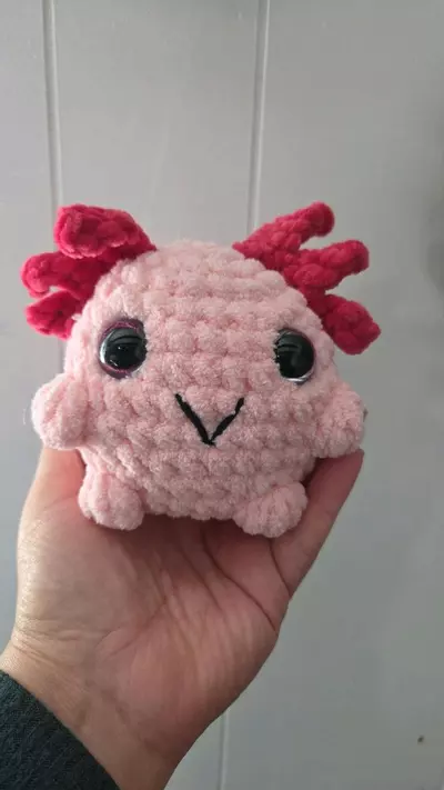 plant/Pink Axolotl-0-thumbnail