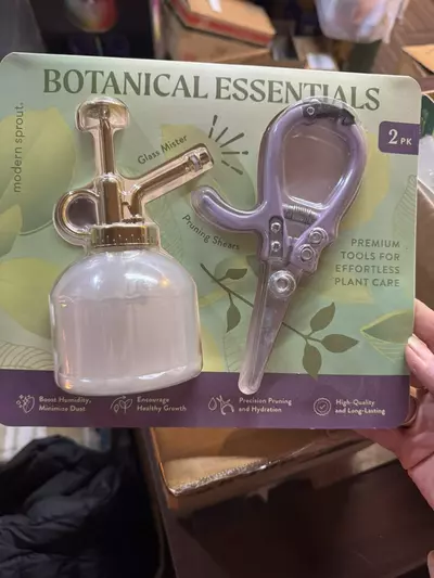 plant/🌿✨ BOTANICAL ESSENTIALS GIFT SET ✨🌿
🎁 PERFECT CHRISTMAS GIFT for Plant Lovers! 🎄-0-thumbnail