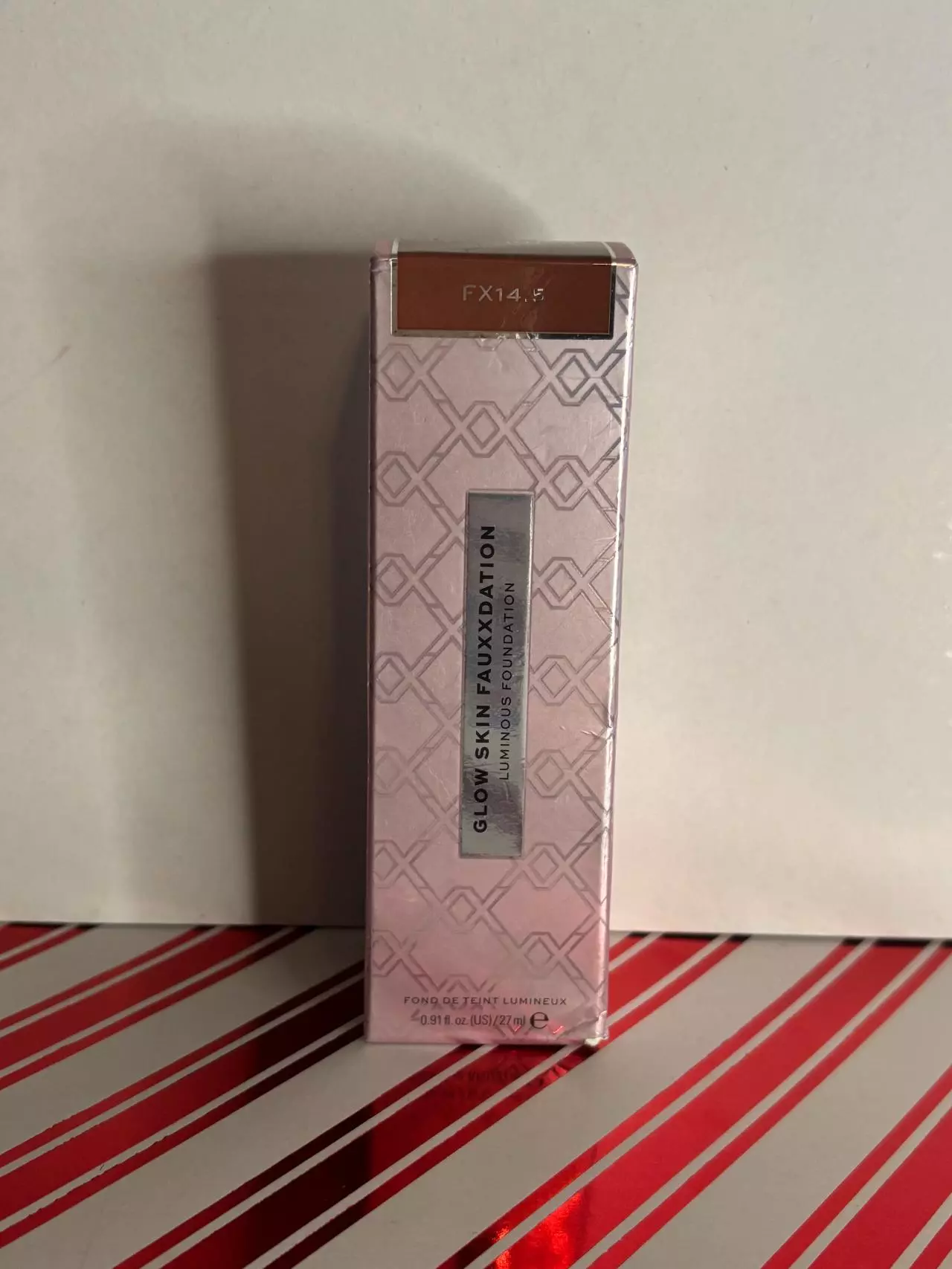 plant/FX14.5 Glow Skin Fauxxdation Luminous Foundation-0