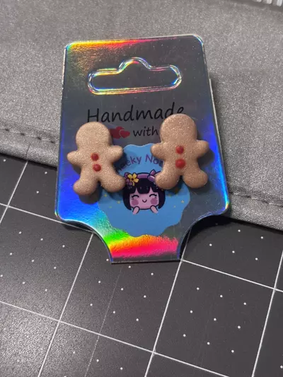 plant/Gingy Studs-0-thumbnail