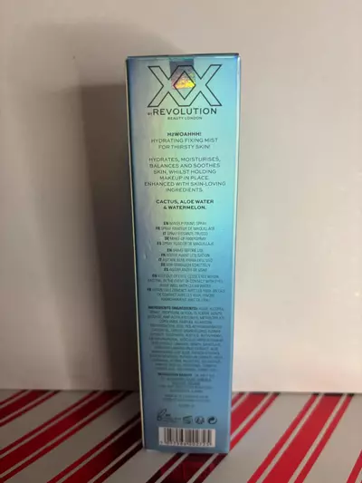 plant/Revolution Hyrda Fixx - Hydrating Fixing Mist-1-thumbnail