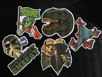 free_shipping/NEW* STICKER PACK (5)-0-thumbnail