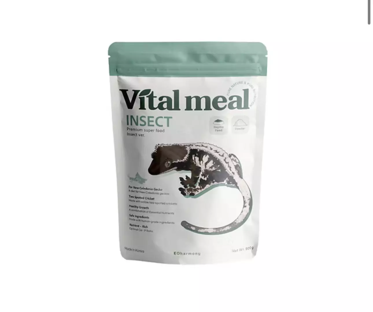plant/Vital meal INSECT 500g-0