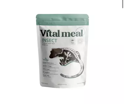 plant/Vital meal INSECT 500g-0-thumbnail