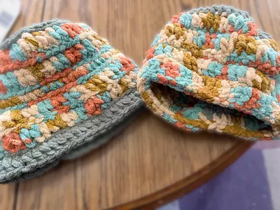 plant/MTO Matching Family Beanies 🧢🧑‍🧑‍🧒‍🧒-1-thumbnail