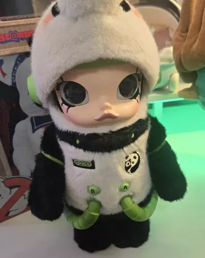 plant/400% Space Molly Panda-0-thumbnail