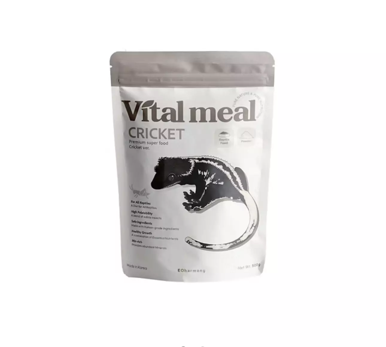 plant/Vital Meal CRICKET 500g-0