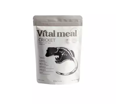 plant/Vital Meal CRICKET 500g-0-thumbnail
