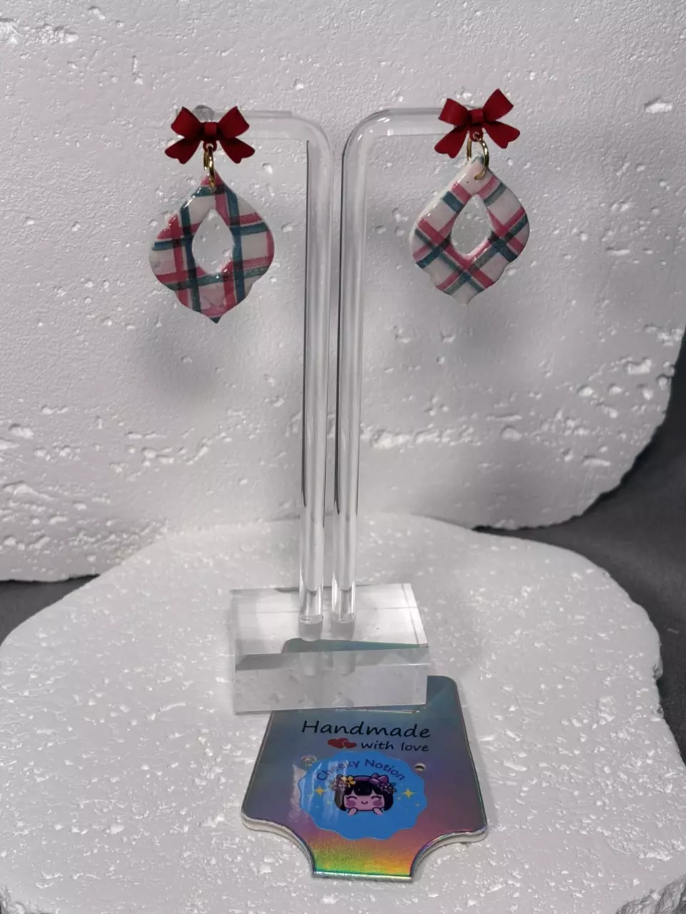 plant/Xmas Gift Diamond-0