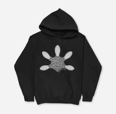 plant/Gecko Paw Hoodie Sm- 2XL-0-thumbnail