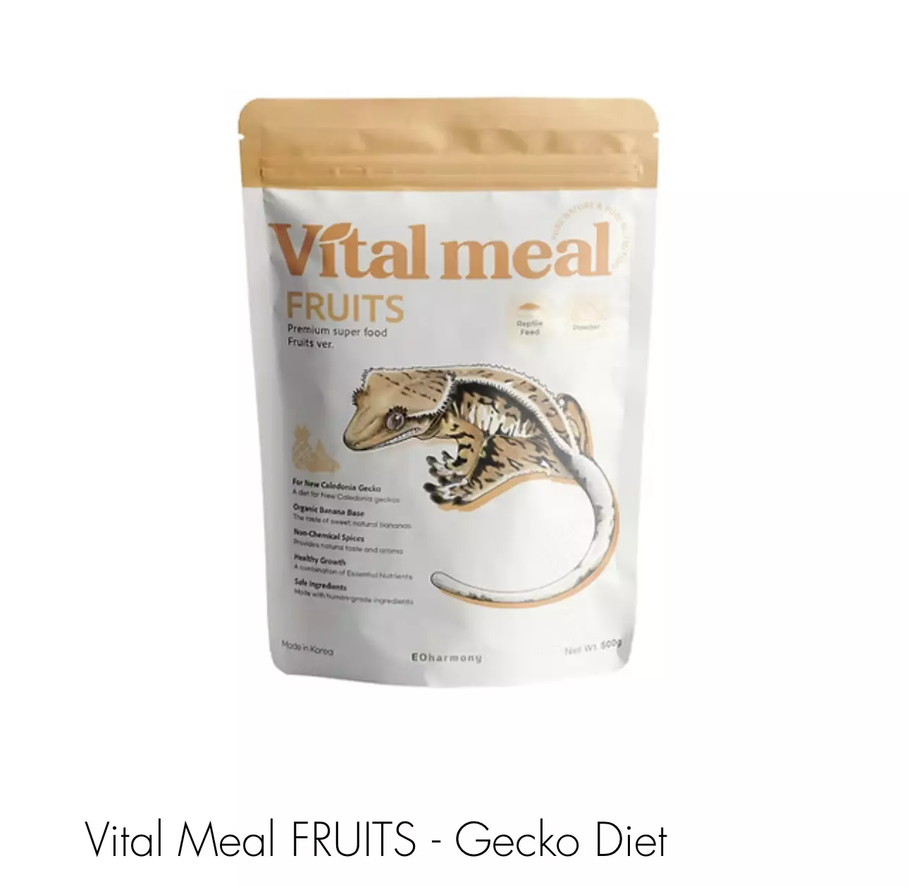 plant/Vital meal fruits. Fruits/whey protein 500g-0