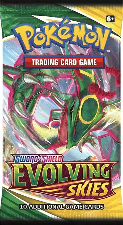 plant/Evolving skies booster pack-0-thumbnail