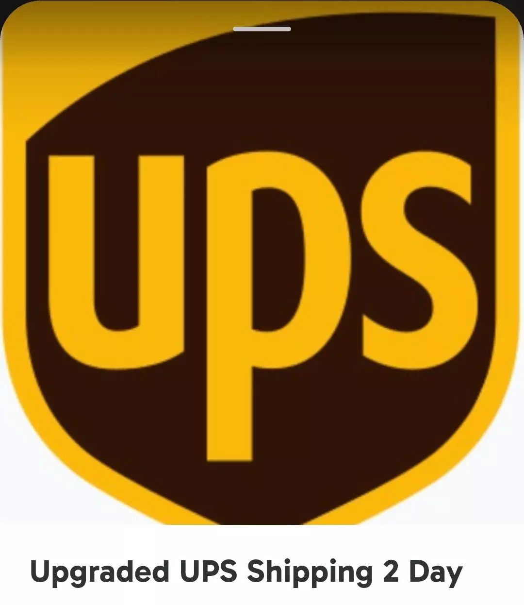 plant/UPS 2 DAY UPGRADE-0