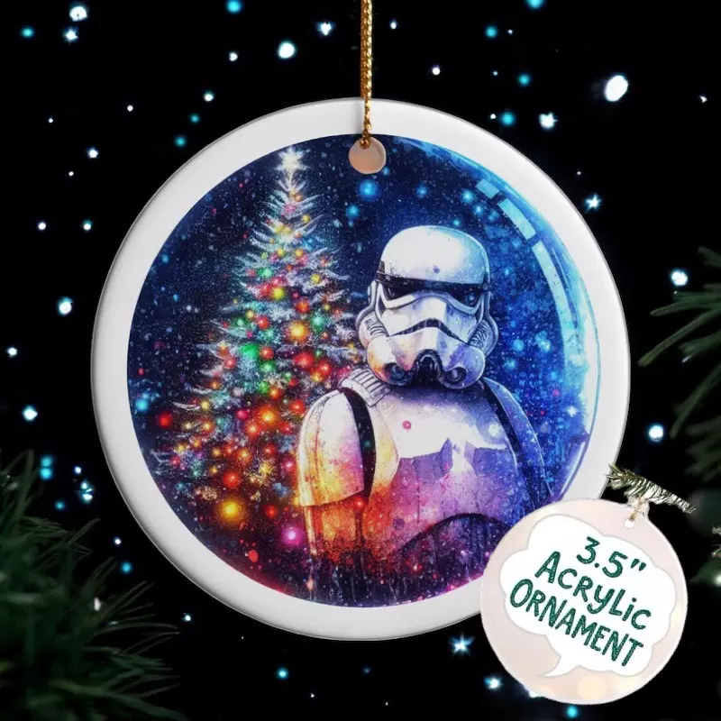 plant/Storm Elf Ornament-0