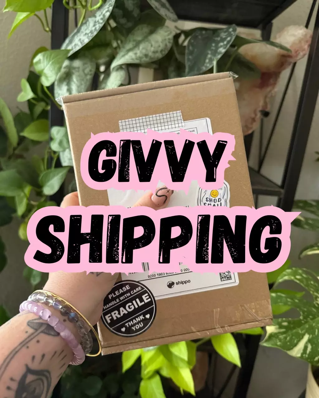 plant/Giveaway Shipping-0