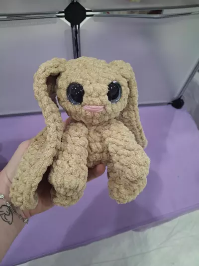 plant/Aura the bunny-0-thumbnail