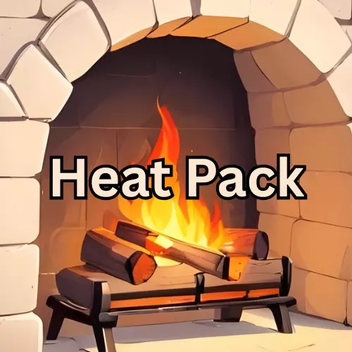 plant/EXTRA Heat Pack-0