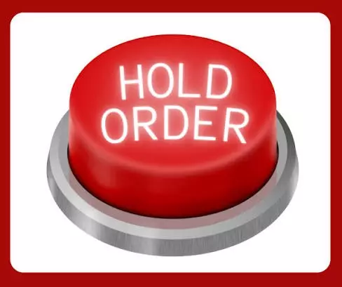 plant/Hold Order Till Specified-0