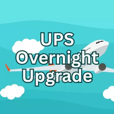 plant/UPS Overnight Upgrade ($40)-0-thumbnail