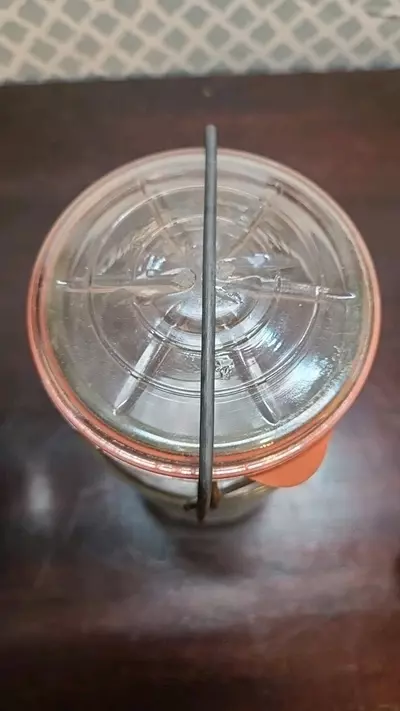 plant/1940s Atlas 1Qt Whole Fruit Jar-2-thumbnail