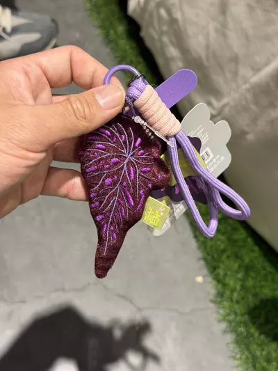 plant/Floating Stairs Key Chain-0-thumbnail