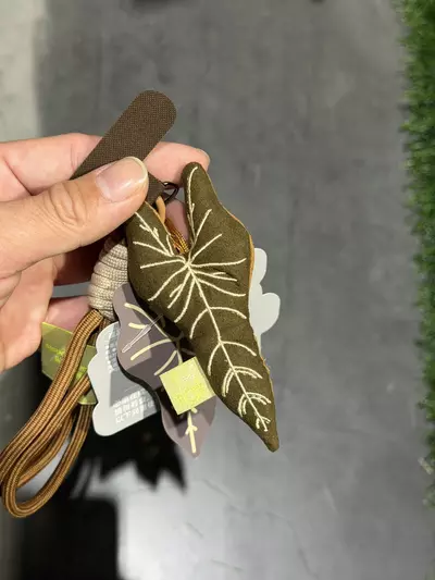 plant/Manyou Oasis Key Chain-0-thumbnail