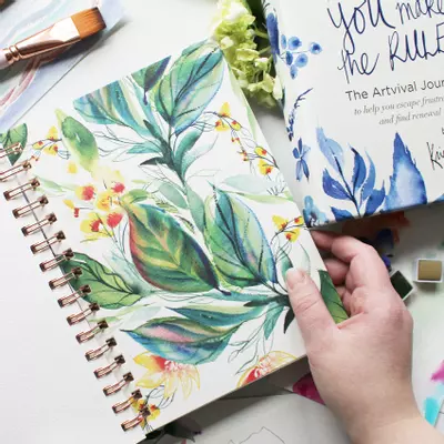 plant/The ArtVival Journal-1-thumbnail