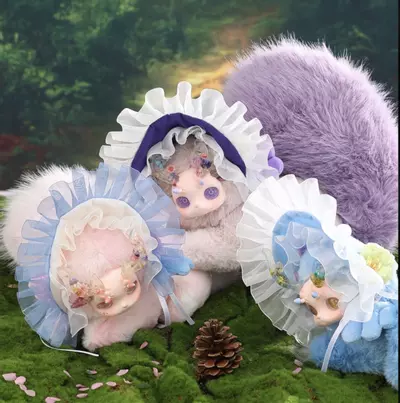 plant/1Box Gululu Flower-0-thumbnail