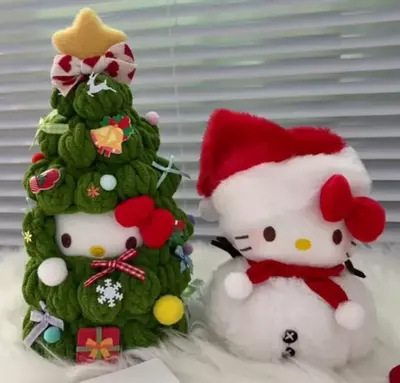 plant/1Hellokitty Christmas-0-thumbnail