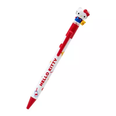 plant/Sanrio Classic Mascot Ballpoint Pen-0-thumbnail